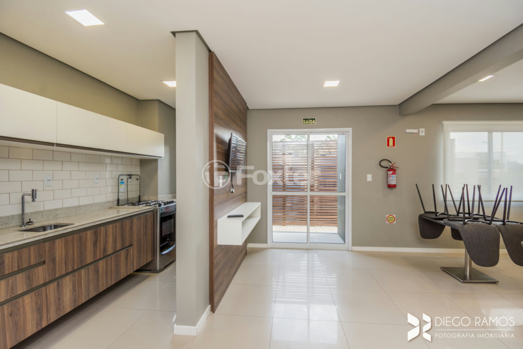 Apartamento à venda com 2 quartos, 58m² - Foto 68