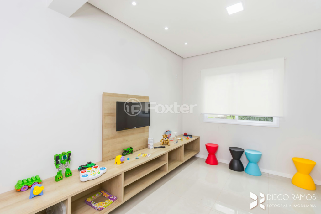 Apartamento à venda com 2 quartos, 58m² - Foto 62