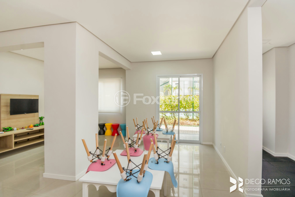 Apartamento à venda com 2 quartos, 58m² - Foto 72