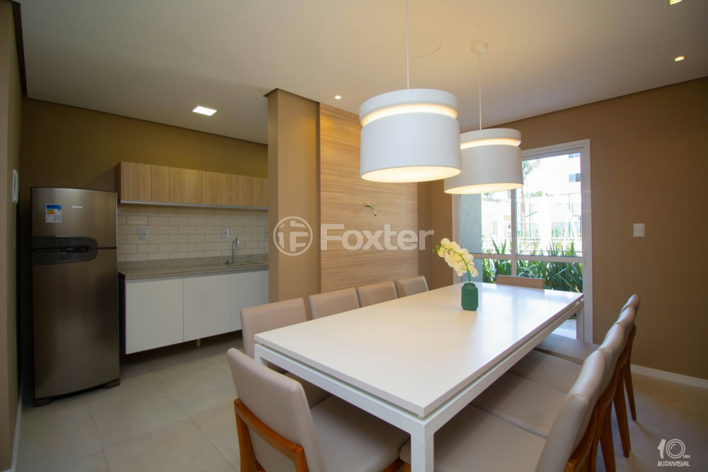 Apartamento à venda com 2 quartos, 58m² - Foto 34