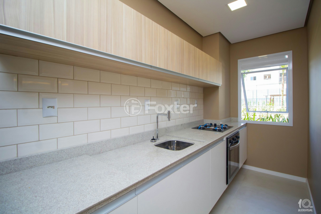 Apartamento à venda com 2 quartos, 58m² - Foto 35