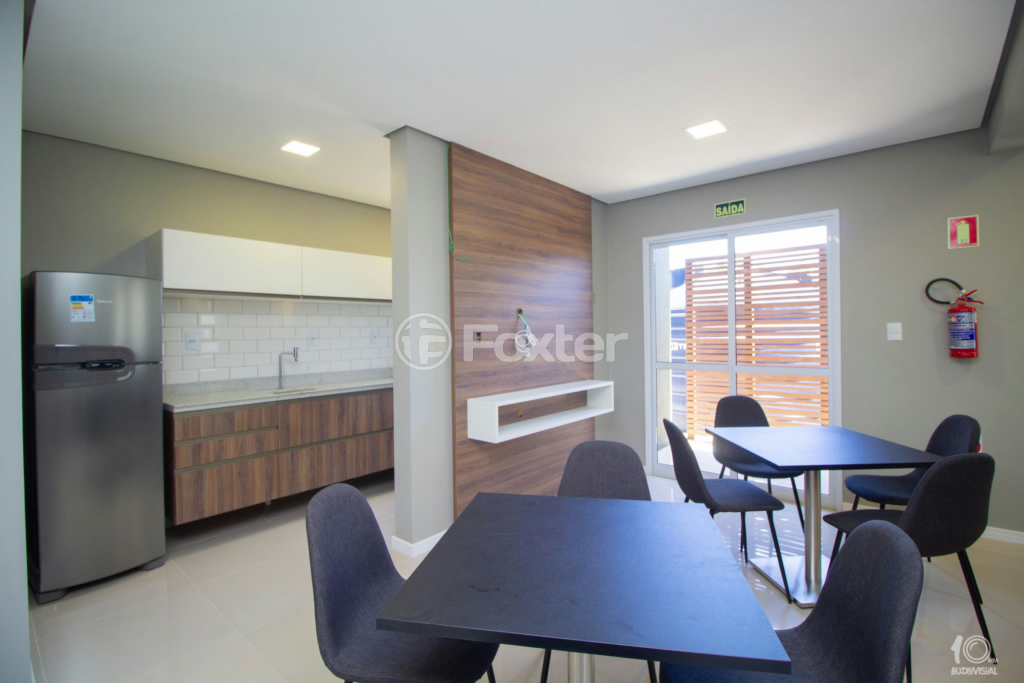 Apartamento à venda com 2 quartos, 58m² - Foto 36