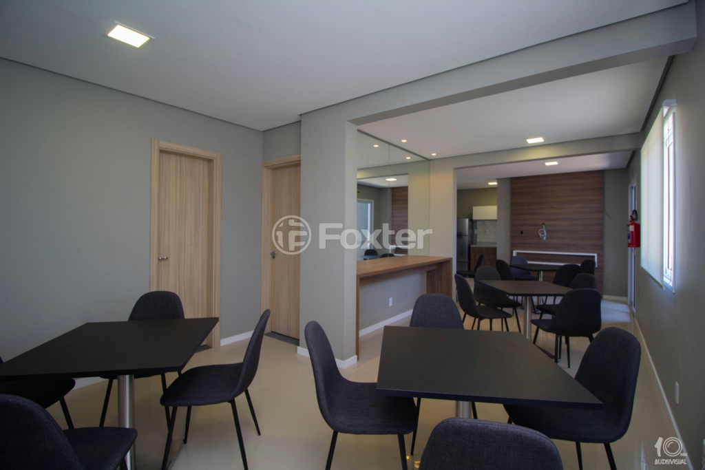 Apartamento à venda com 2 quartos, 58m² - Foto 37