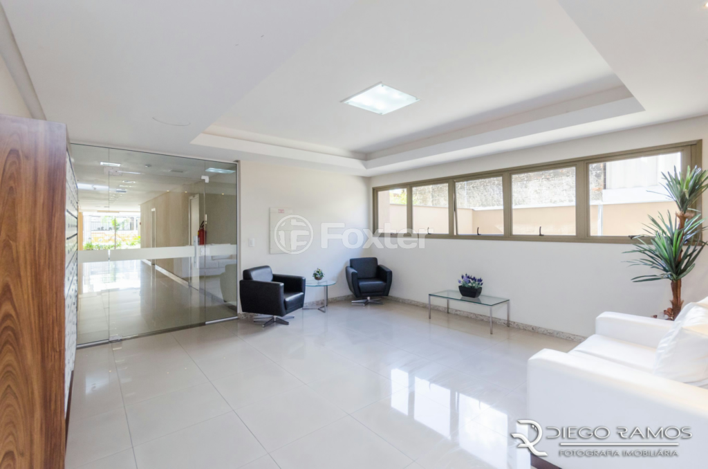 Apartamento à venda com 2 quartos, 64m² - Foto 26