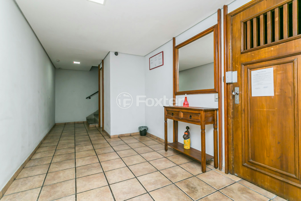 Apartamento à venda com 1 quarto, 40m² - Foto 9