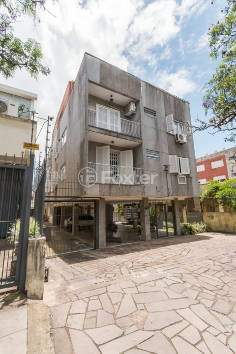 Apartamento à venda com 2 quartos, 57m² - Foto 20