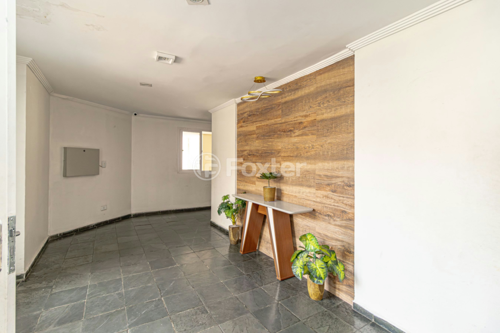 Apartamento à venda com 1 quarto, 35m² - Foto 19