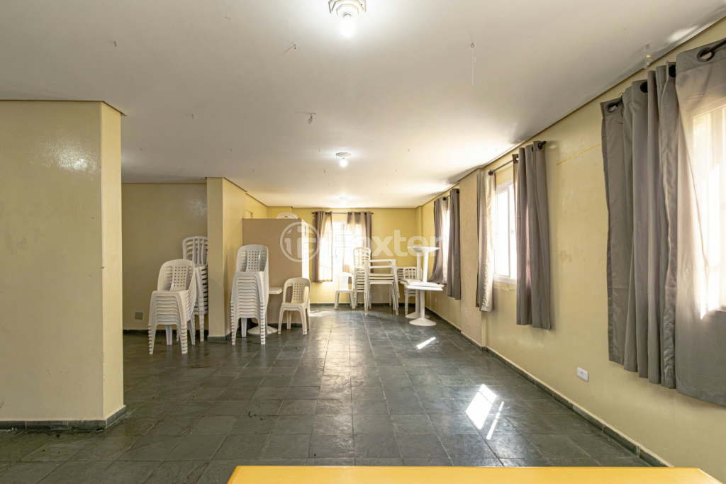 Apartamento à venda com 1 quarto, 35m² - Foto 20