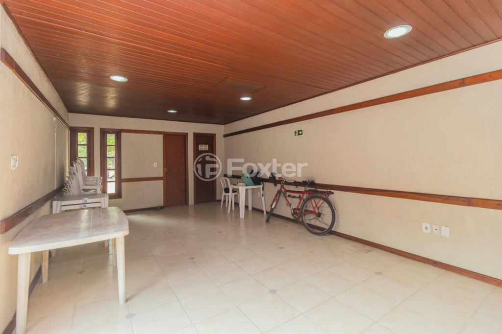 Casa de Condomínio à venda com 3 quartos, 233m² - Foto 54