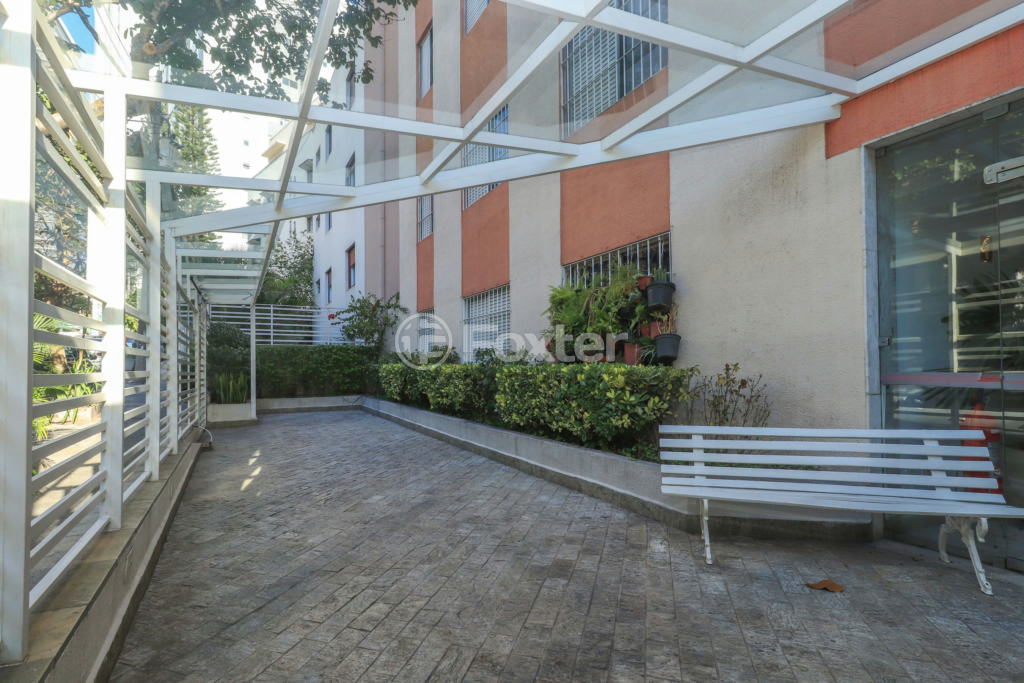 Apartamento à venda com 2 quartos, 120m² - Foto 22