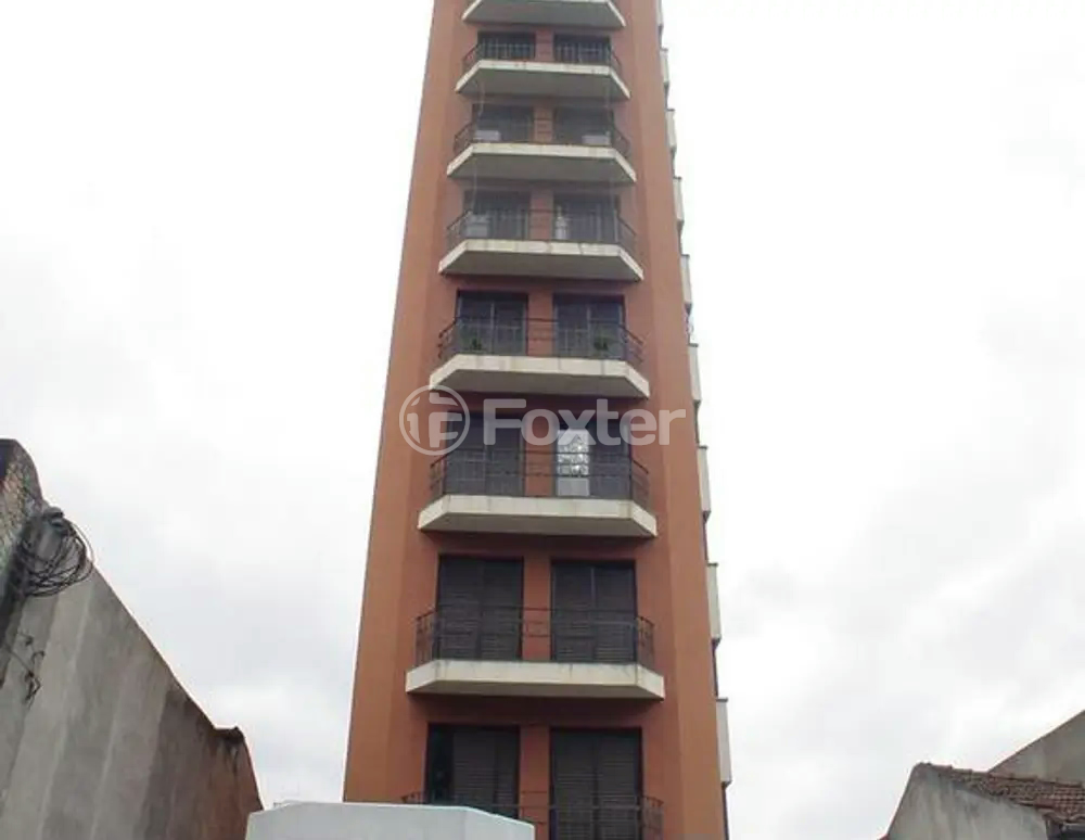 Apartamento à venda com 2 quartos, 78m² - Foto 22