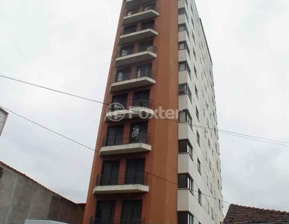 Apartamento à venda com 2 quartos, 78m² - Foto 23