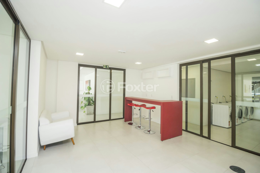 Apartamento à venda com 1 quarto, 42m² - Foto 46