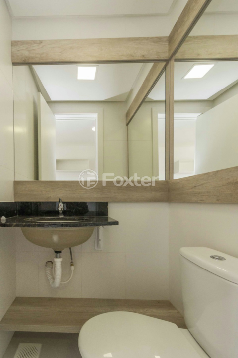 Apartamento à venda com 1 quarto, 42m² - Foto 53