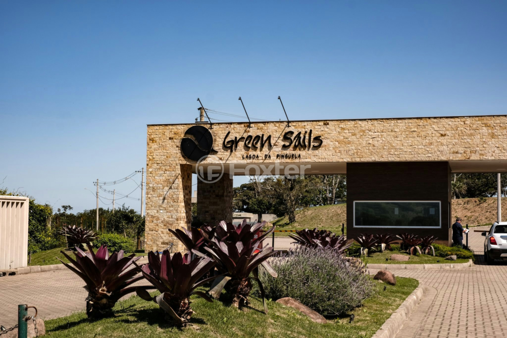Terreno à venda, 601m² - Foto 2