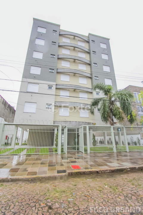 Apartamento à venda com 2 quartos, 68m² - Foto 32