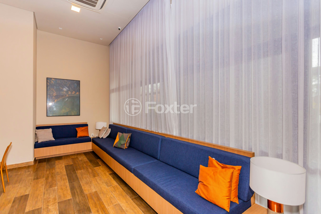 Apartamento à venda com 2 quartos, 73m² - Foto 59