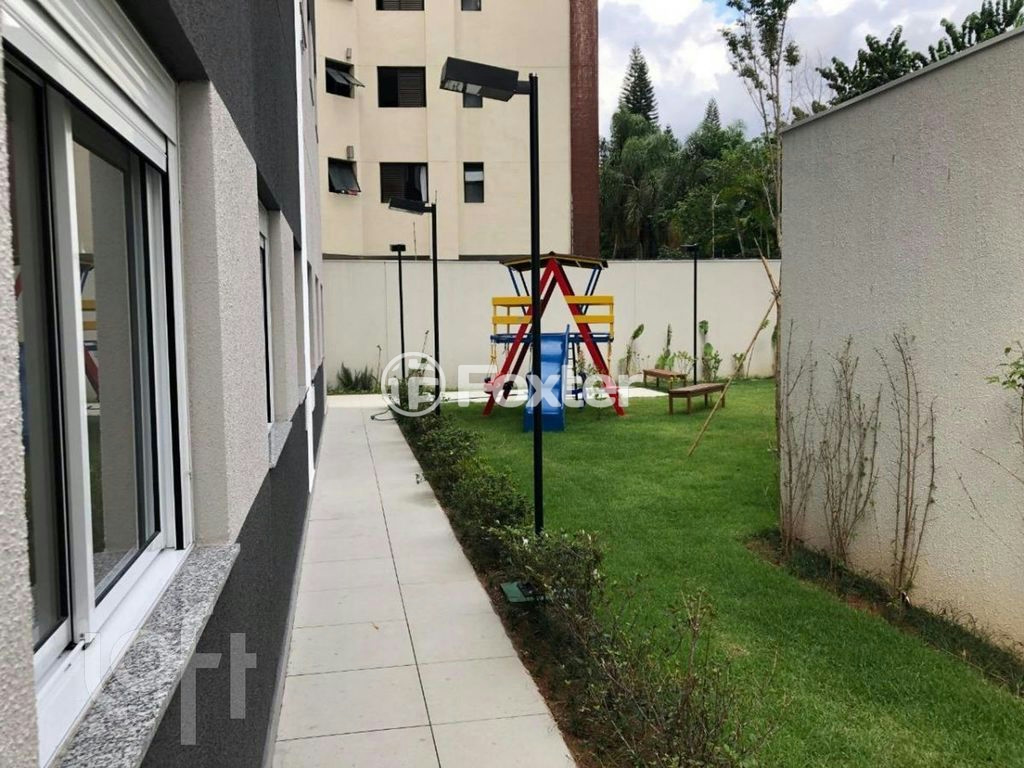 Apartamento à venda com 1 quarto, 28m² - Foto 14