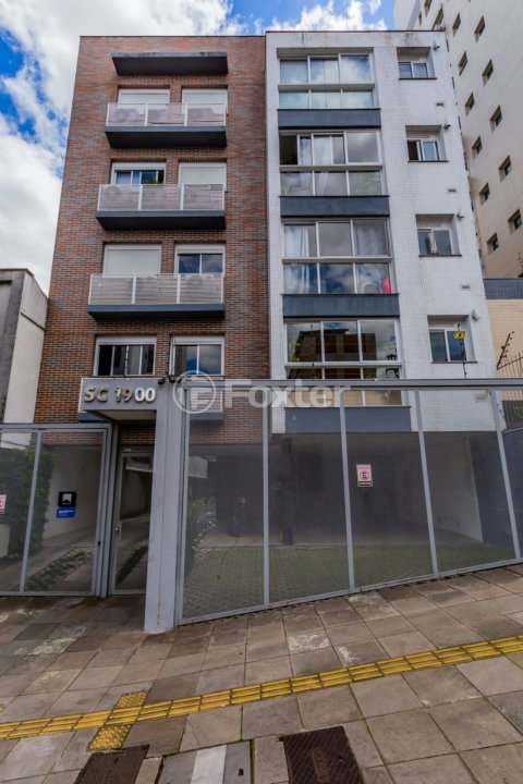 Apartamento à venda com 2 quartos, 80m² - Foto 24