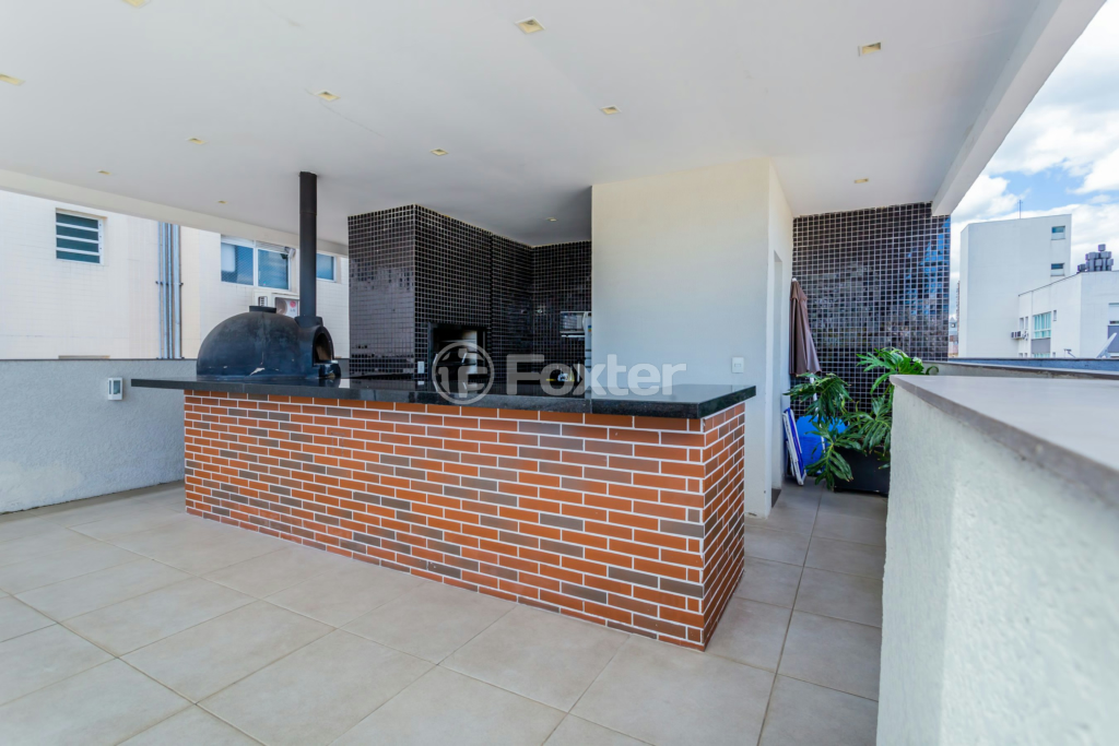 Apartamento à venda com 2 quartos, 80m² - Foto 34