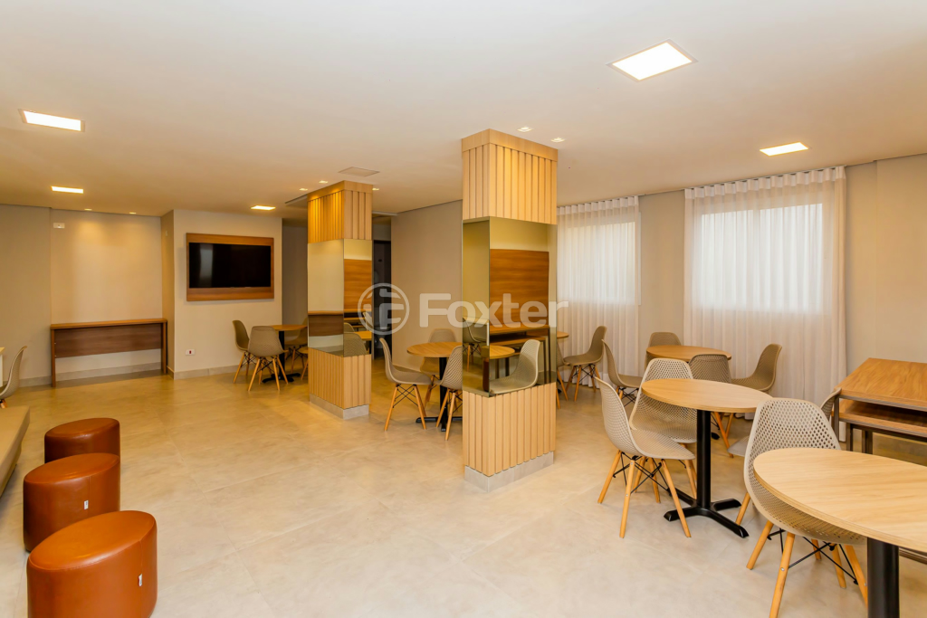 Apartamento à venda com 3 quartos, 75m² - Foto 58