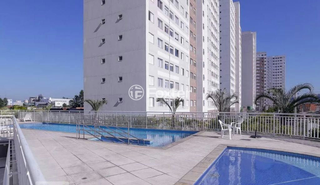 Apartamento à venda com 2 quartos, 58m² - Foto 27