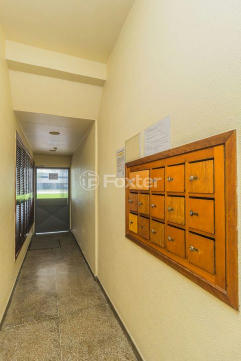 Apartamento à venda com 2 quartos, 57m² - Foto 19