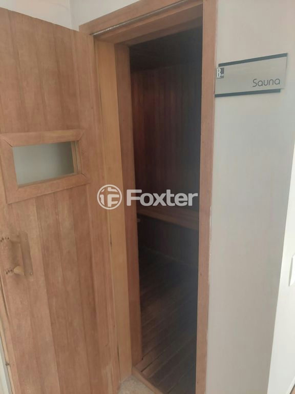 Apartamento à venda com 1 quarto, 42m² - Foto 24