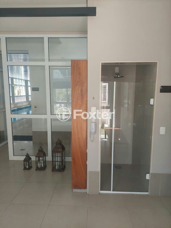 Apartamento à venda com 1 quarto, 42m² - Foto 19