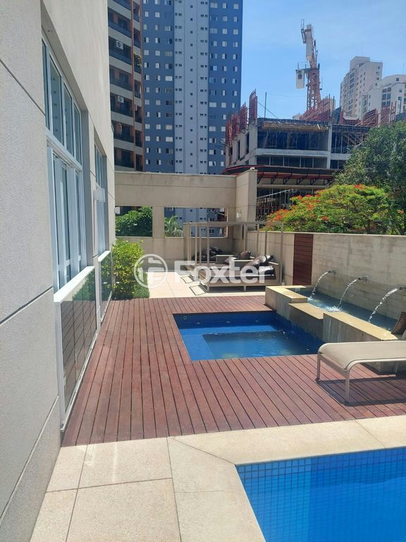 Apartamento à venda com 1 quarto, 42m² - Foto 16