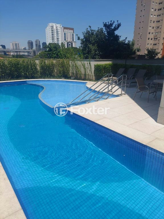 Apartamento à venda com 1 quarto, 42m² - Foto 15