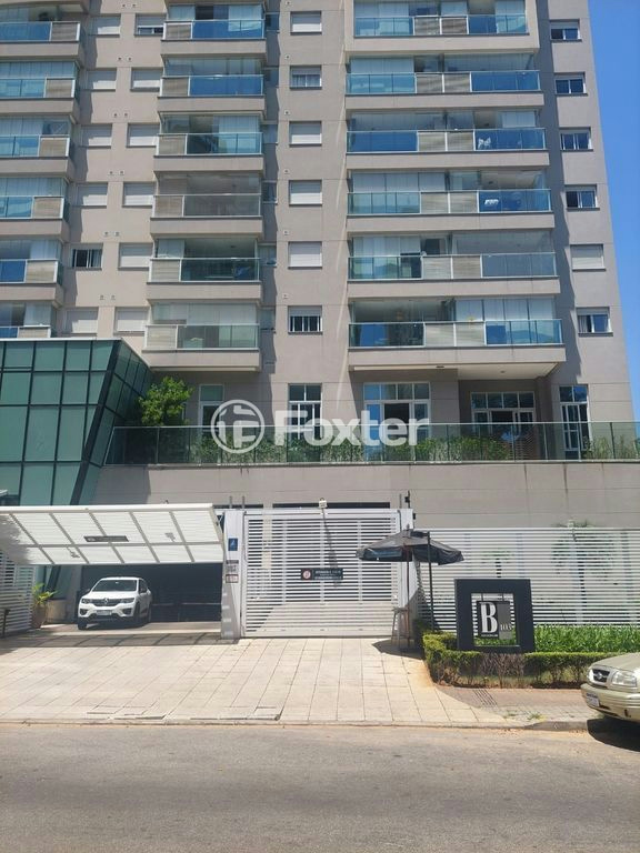 Apartamento à venda com 1 quarto, 42m² - Foto 14