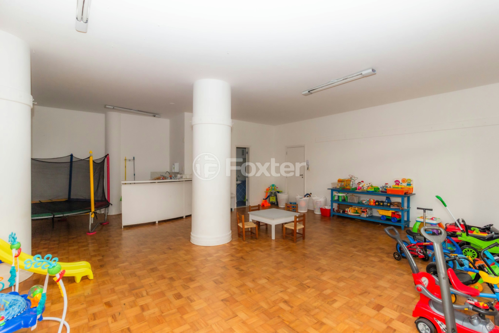 Apartamento à venda com 3 quartos, 153m² - Foto 49