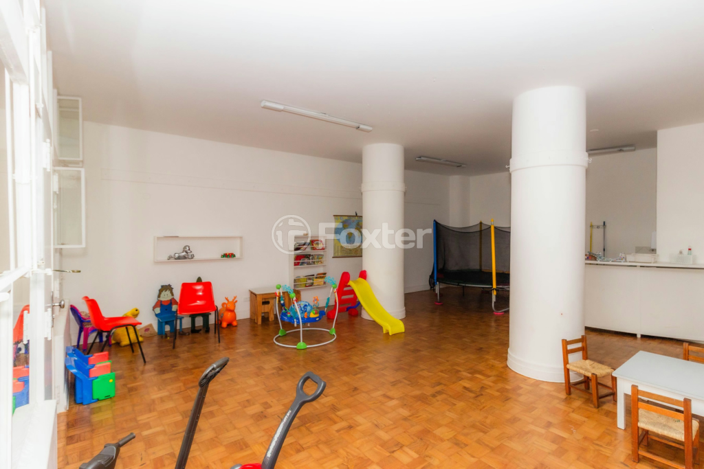 Apartamento à venda com 3 quartos, 153m² - Foto 50