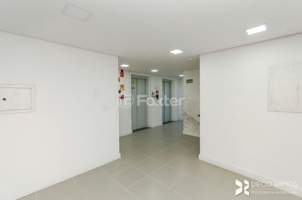 Apartamento à venda com 2 quartos, 94m² - Foto 27