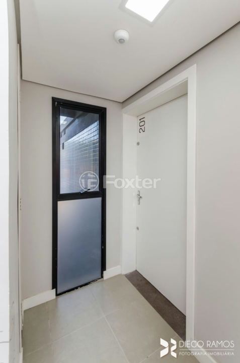 Apartamento à venda com 2 quartos, 94m² - Foto 38