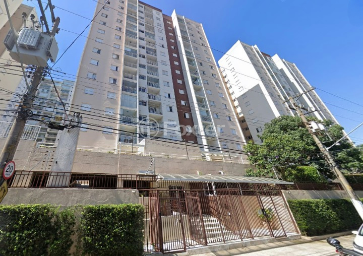 Apartamento à venda com 2 quartos, 64m² - Foto 16