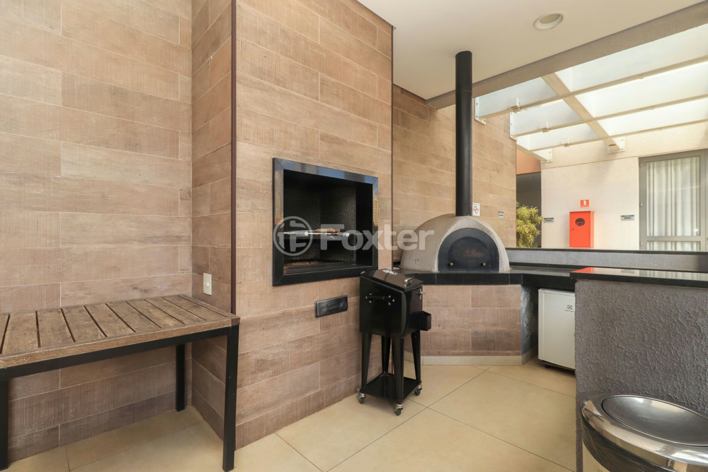 Apartamento à venda com 2 quartos, 69m² - Foto 5