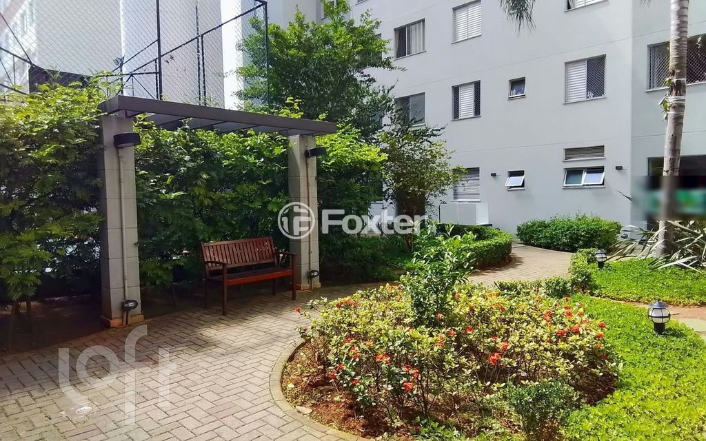 Apartamento à venda com 2 quartos, 42m² - Foto 16