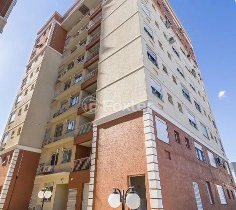 Apartamento à venda com 2 quartos, 65m² - Foto 21