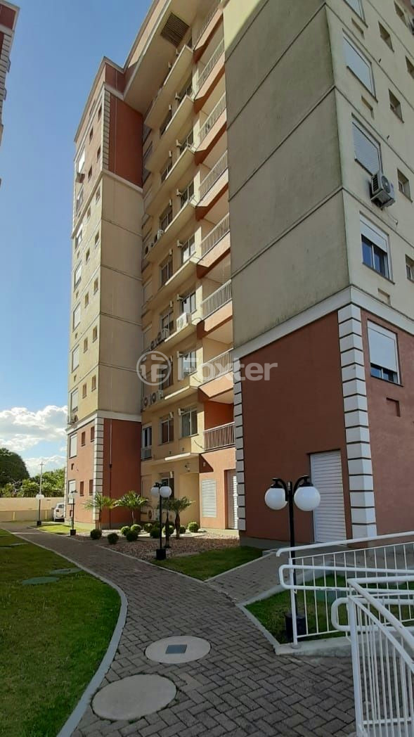 Apartamento à venda com 2 quartos, 65m² - Foto 27