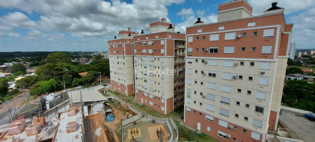 Apartamento à venda com 2 quartos, 65m² - Foto 20