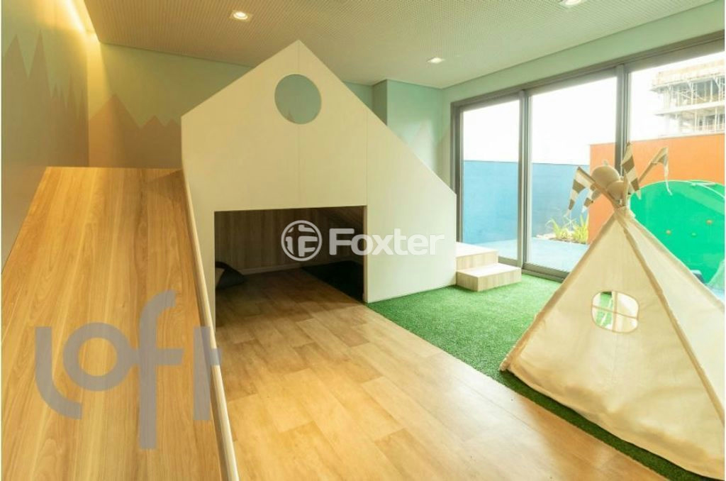 Apartamento à venda com 3 quartos, 275m² - Foto 71