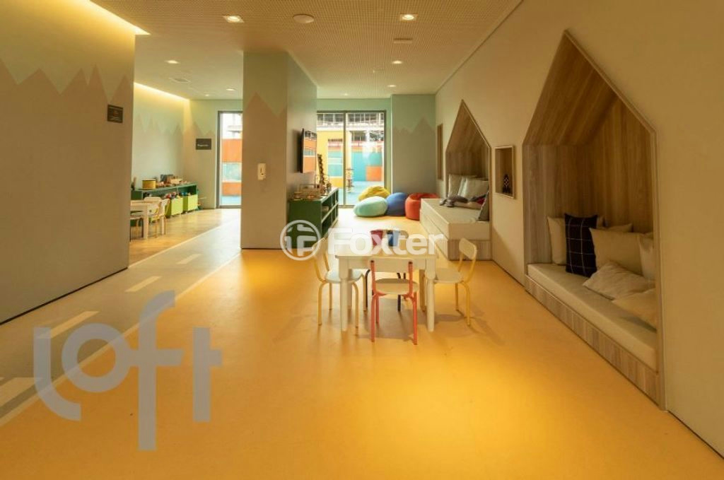 Apartamento à venda com 3 quartos, 275m² - Foto 65