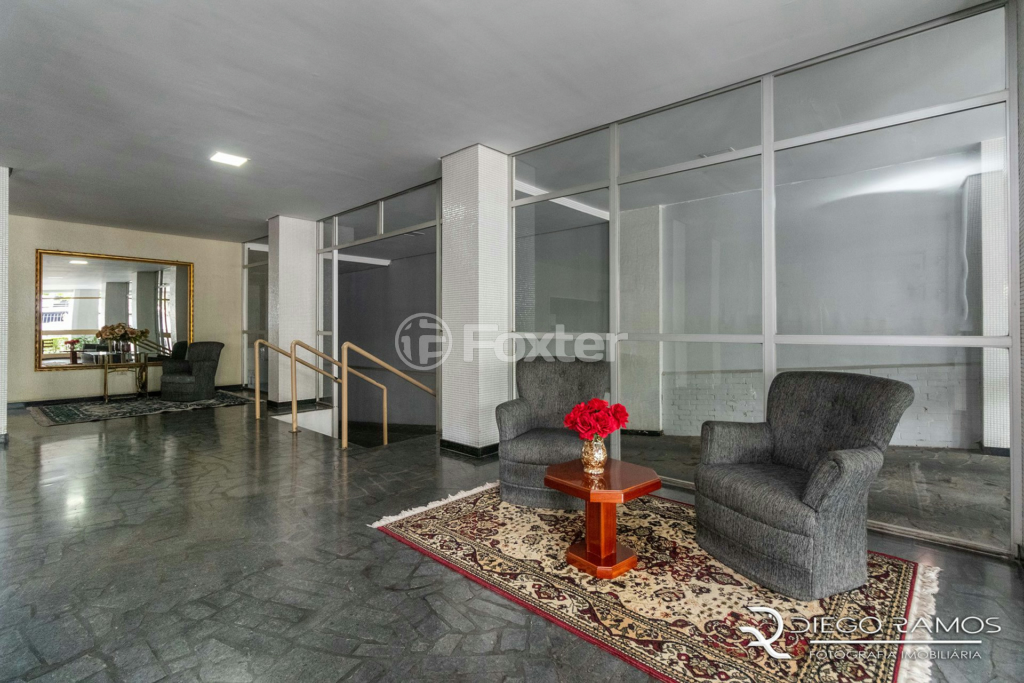 Apartamento à venda com 3 quartos, 115m² - Foto 19