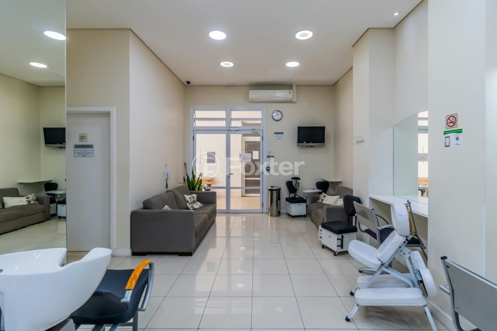 Apartamento à venda com 3 quartos, 124m² - Foto 63