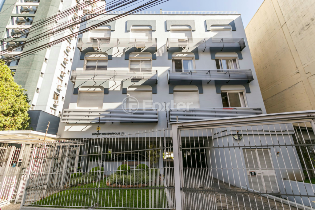 Apartamento à venda com 2 quartos, 63m² - Foto 10