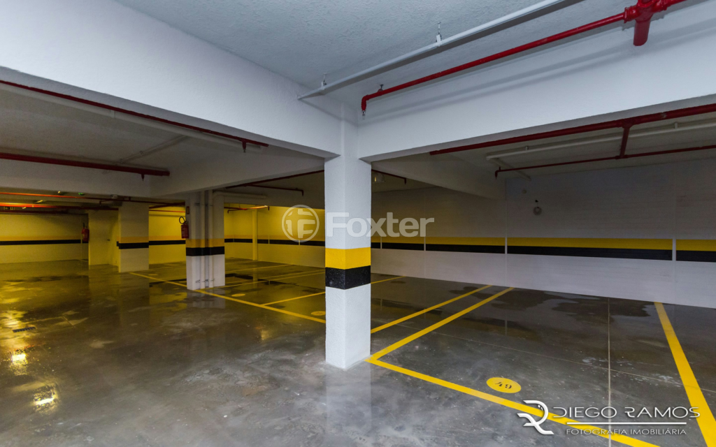 Conjunto Comercial-Sala à venda, 104m² - Foto 14