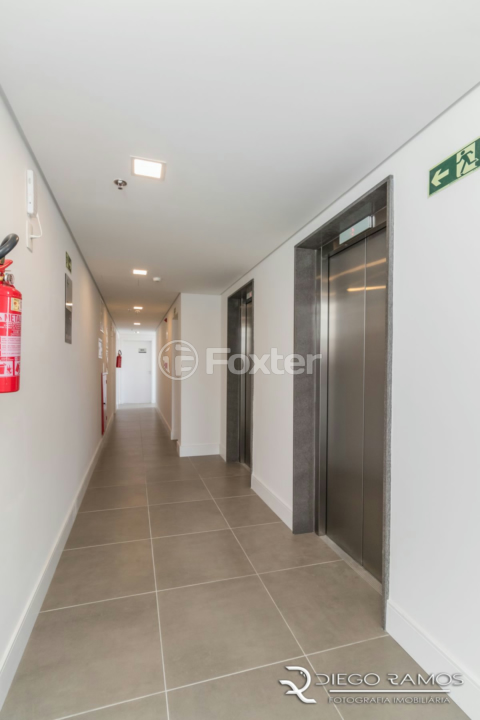 Conjunto Comercial-Sala à venda, 104m² - Foto 13