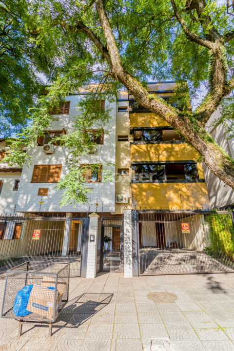 Apartamento à venda com 3 quartos, 91m² - Foto 37